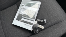 Honda HR-V 1.5 eHEV Elegance 5dr CVT Hybrid Hatchback